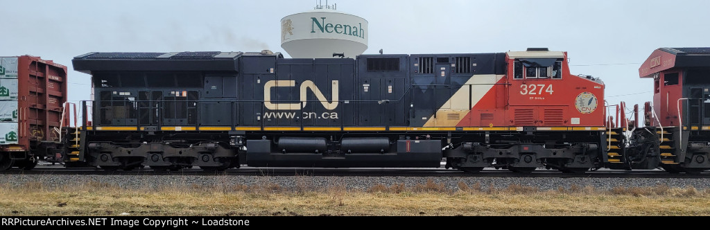 CN 3274